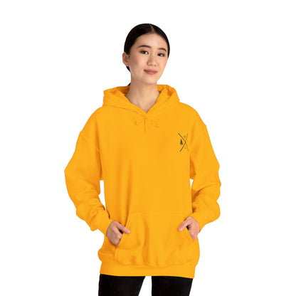 TFL Adventure Trails Hoodie