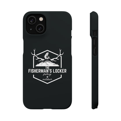 TFL Explorer Outdoor Black Phone Case