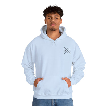 TFL Adventure Trails Hoodie