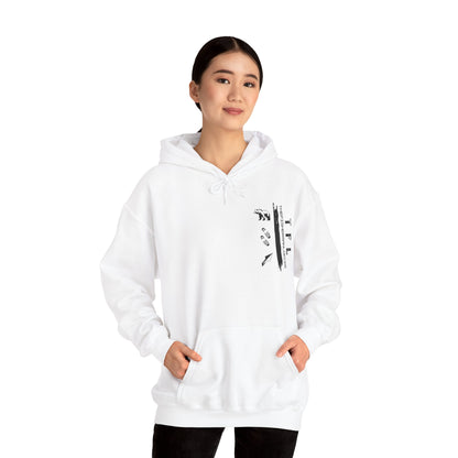 TFL Wilderness Spirit Hoodie