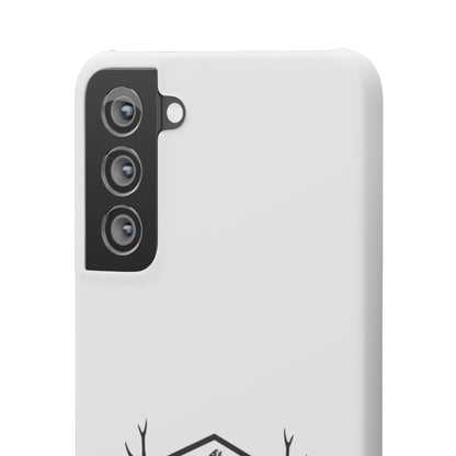 TFL Explorer Outdoor White Phone Case