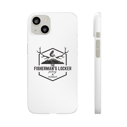 TFL Explorer Outdoor White Phone Case