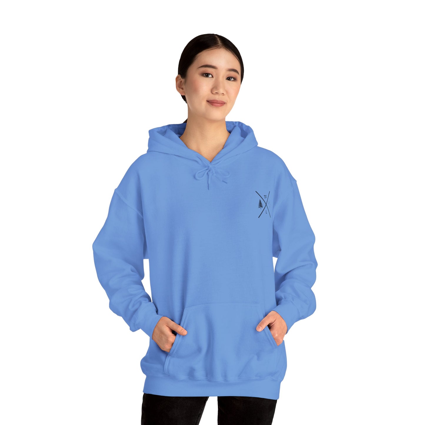 TFL Adventure Trails Hoodie