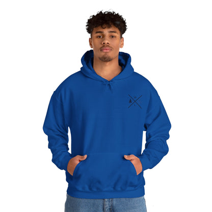 TFL Adventure Trails Hoodie