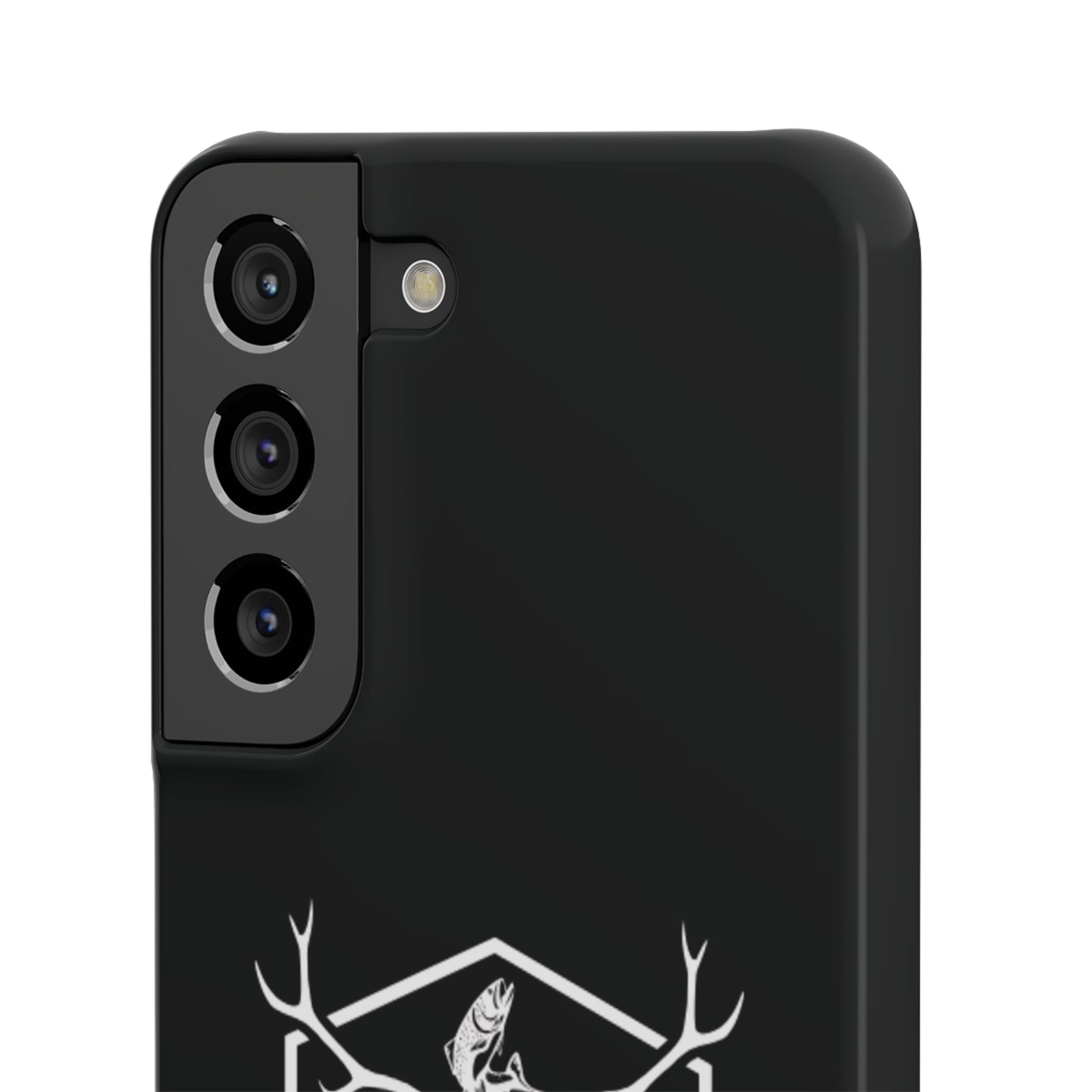 TFL Explorer Outdoor Black Phone Case