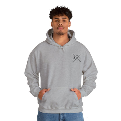 TFL Adventure Trails Hoodie