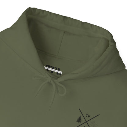 TFL Adventure Trails Hoodie