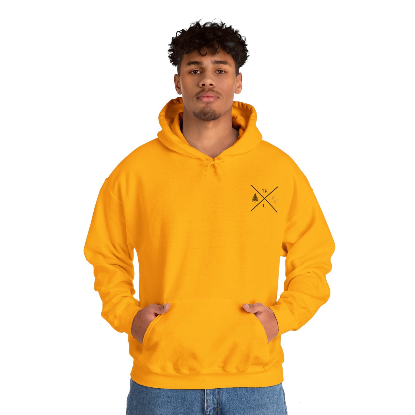 TFL Adventure Trails Hoodie