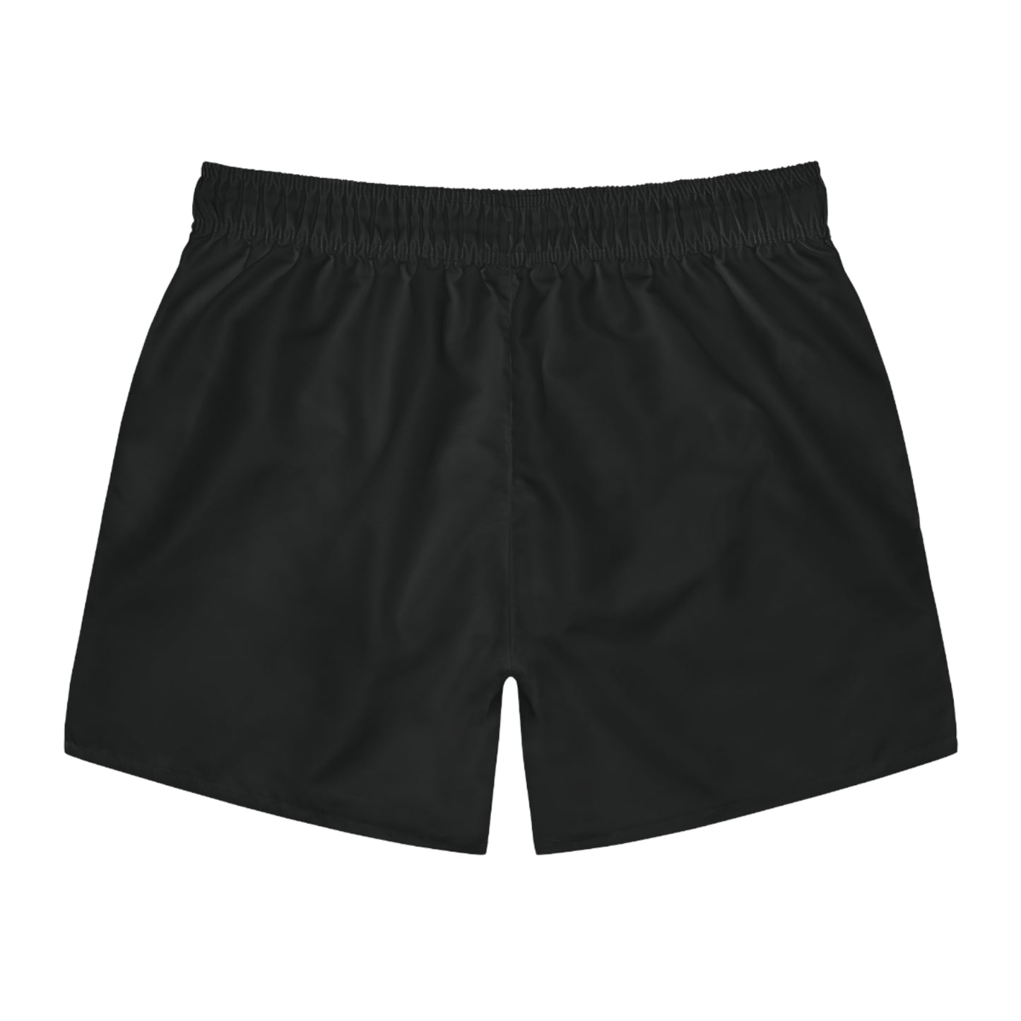 Black TFL Adventure Series Swim Trunks