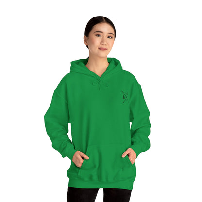 TFL Adventure Trails Hoodie