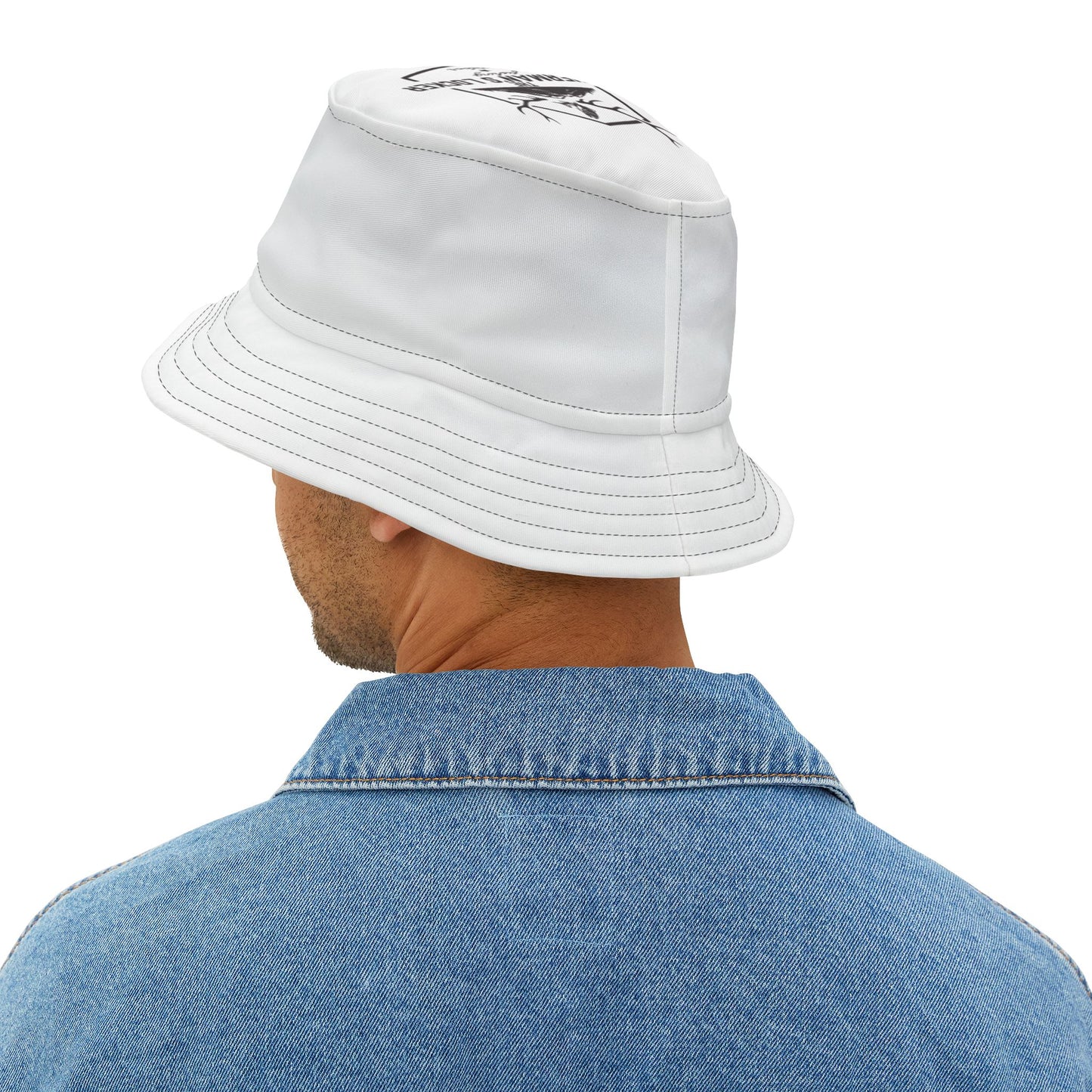 TFL Heritage Bucket Hat