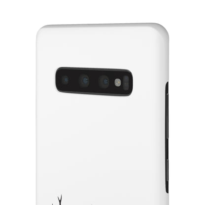 TFL Explorer Outdoor White Phone Case