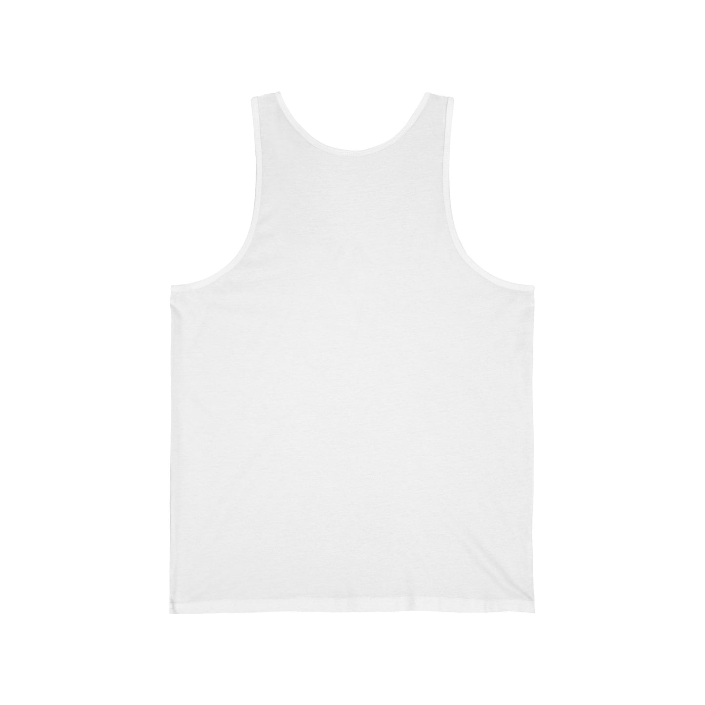 TFL Shark Attack Jersey Tank