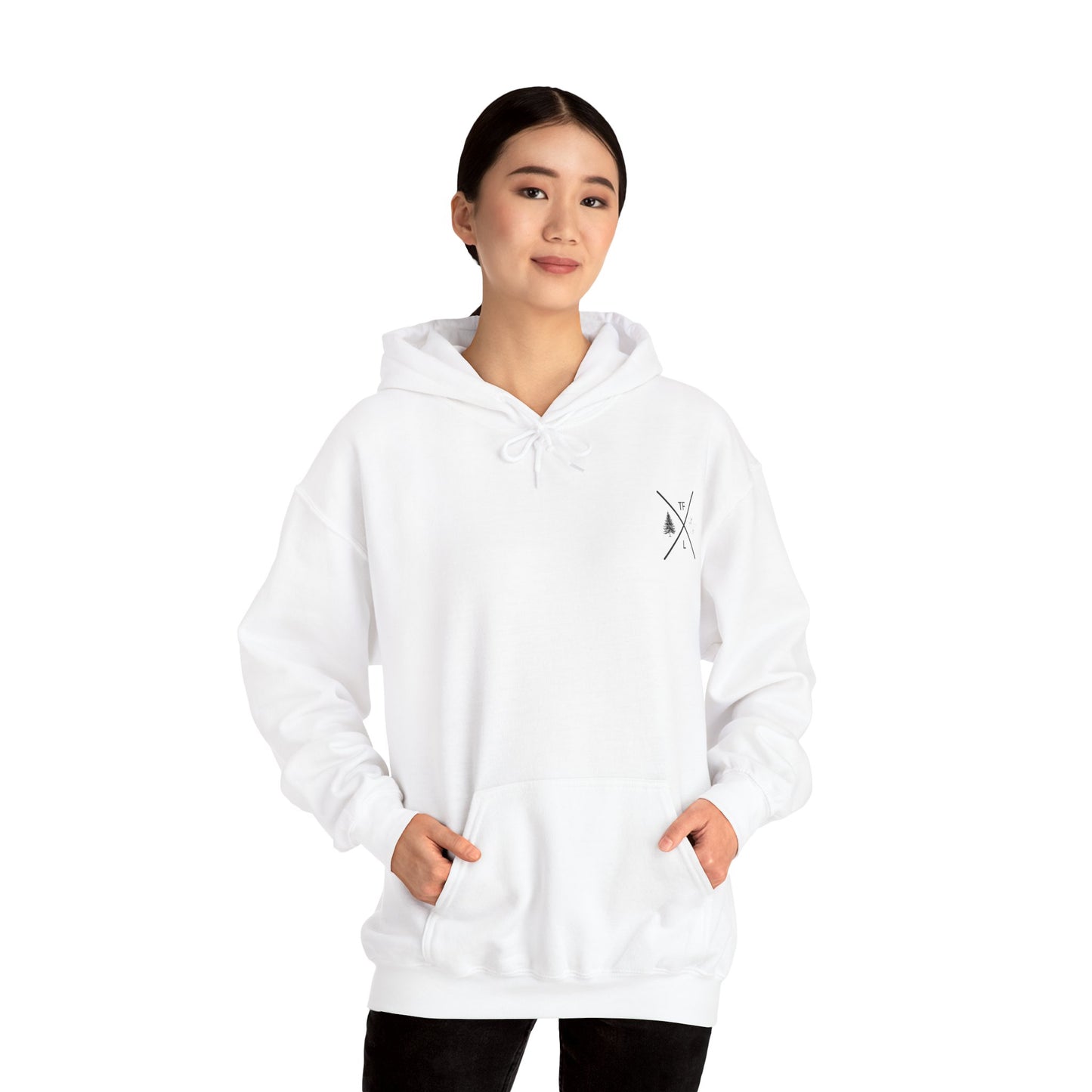 TFL Adventure Trails Hoodie