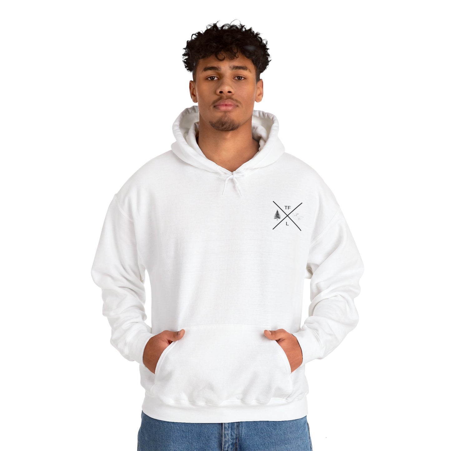 TFL Adventure Trails Hoodie