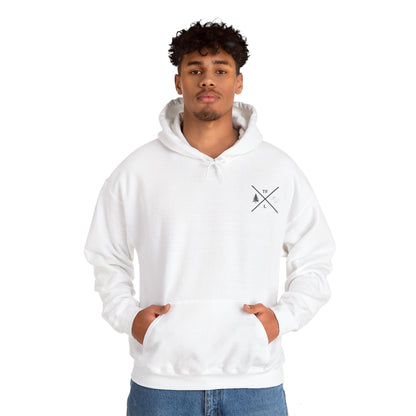 TFL Adventure Trails Hoodie