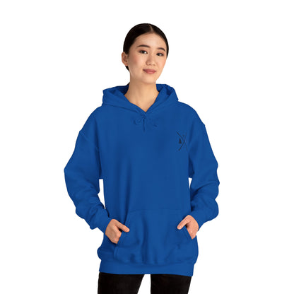 TFL Adventure Trails Hoodie