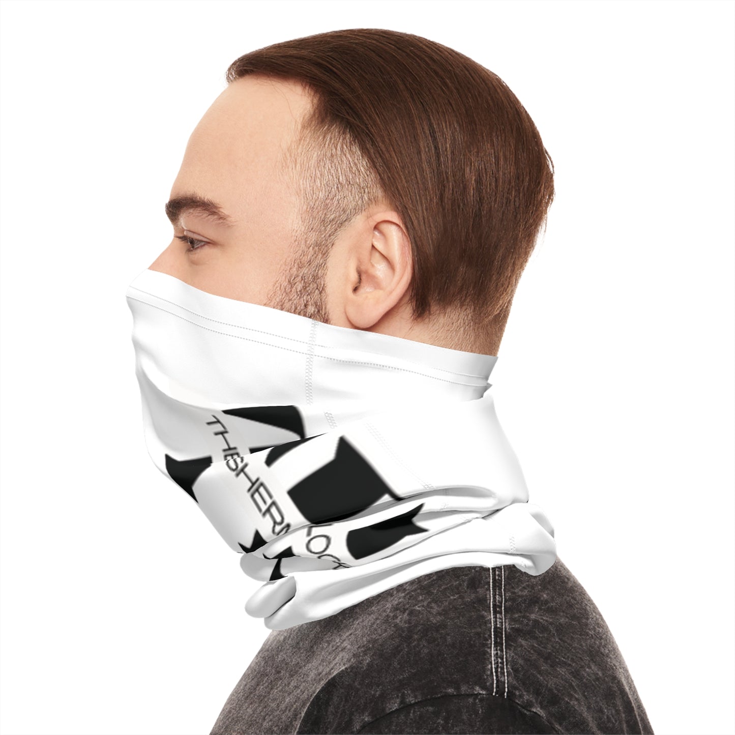 TFL Adventure Midweight Neck Gaiter