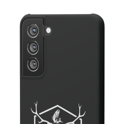 TFL Explorer Outdoor Black Phone Case