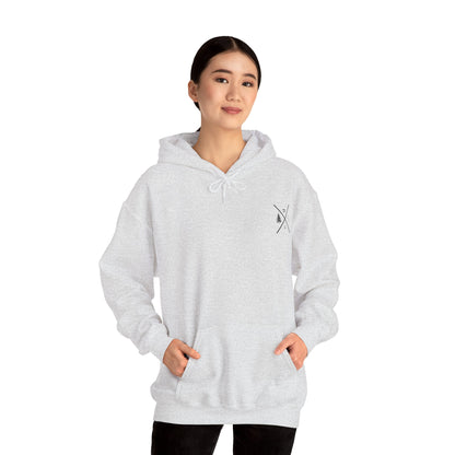 TFL Adventure Trails Hoodie