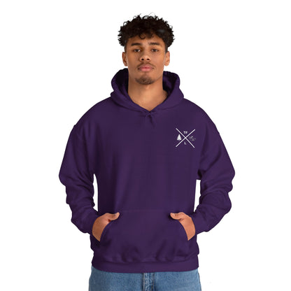 TFL Adventure Trails Hoodie