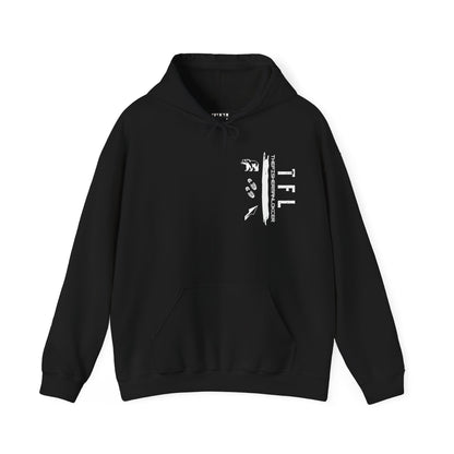 TFL Wilderness Spirit Hoodie