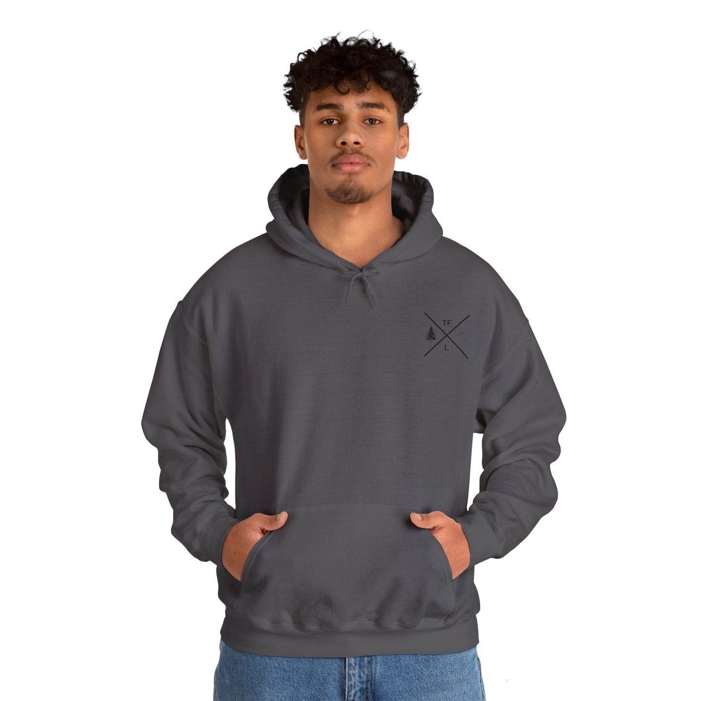 TFL Adventure Trails Hoodie