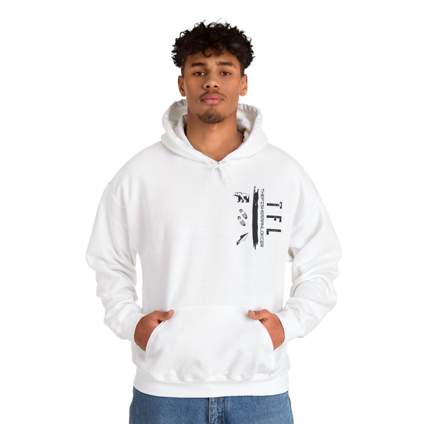 TFL Wilderness Spirit Hoodie