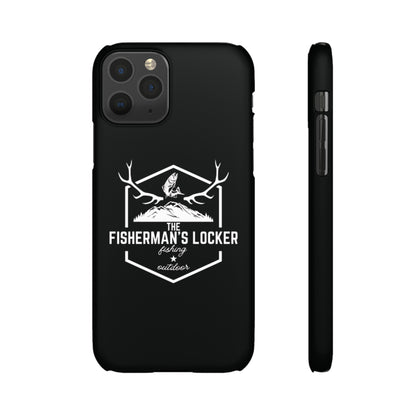 TFL Explorer Outdoor Black Phone Case