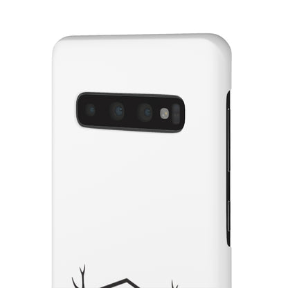 TFL Explorer Outdoor White Phone Case