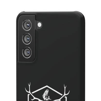 TFL Explorer Outdoor Black Phone Case