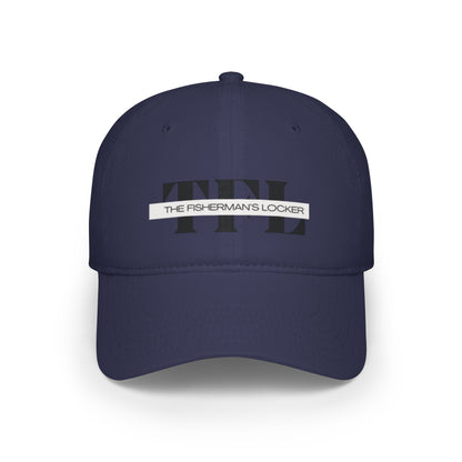 TFL Outdoor Explorer Low-Profile Cap