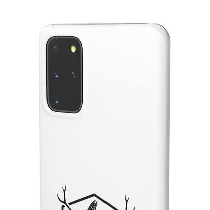 TFL Explorer Outdoor White Phone Case