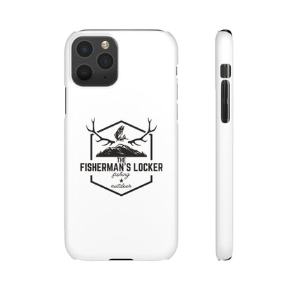 TFL Explorer Outdoor White Phone Case