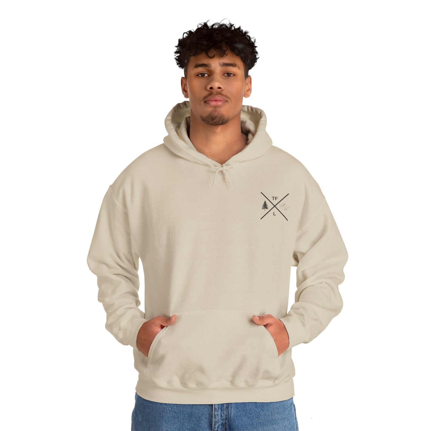 TFL Adventure Trails Hoodie