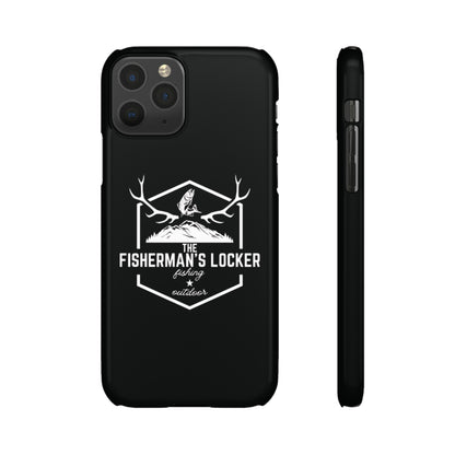 TFL Explorer Outdoor Black Phone Case