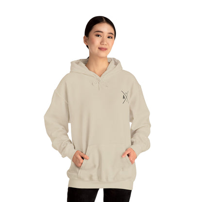 TFL Adventure Trails Hoodie