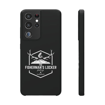 TFL Explorer Outdoor Black Phone Case