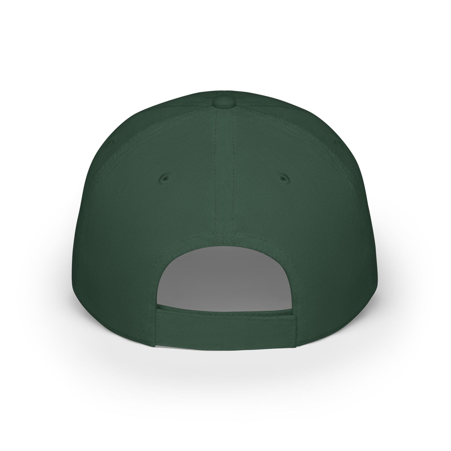 TFL Outdoor Explorer Low-Profile Cap