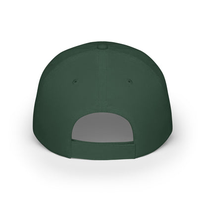 TFL Outdoor Explorer Low-Profile Cap