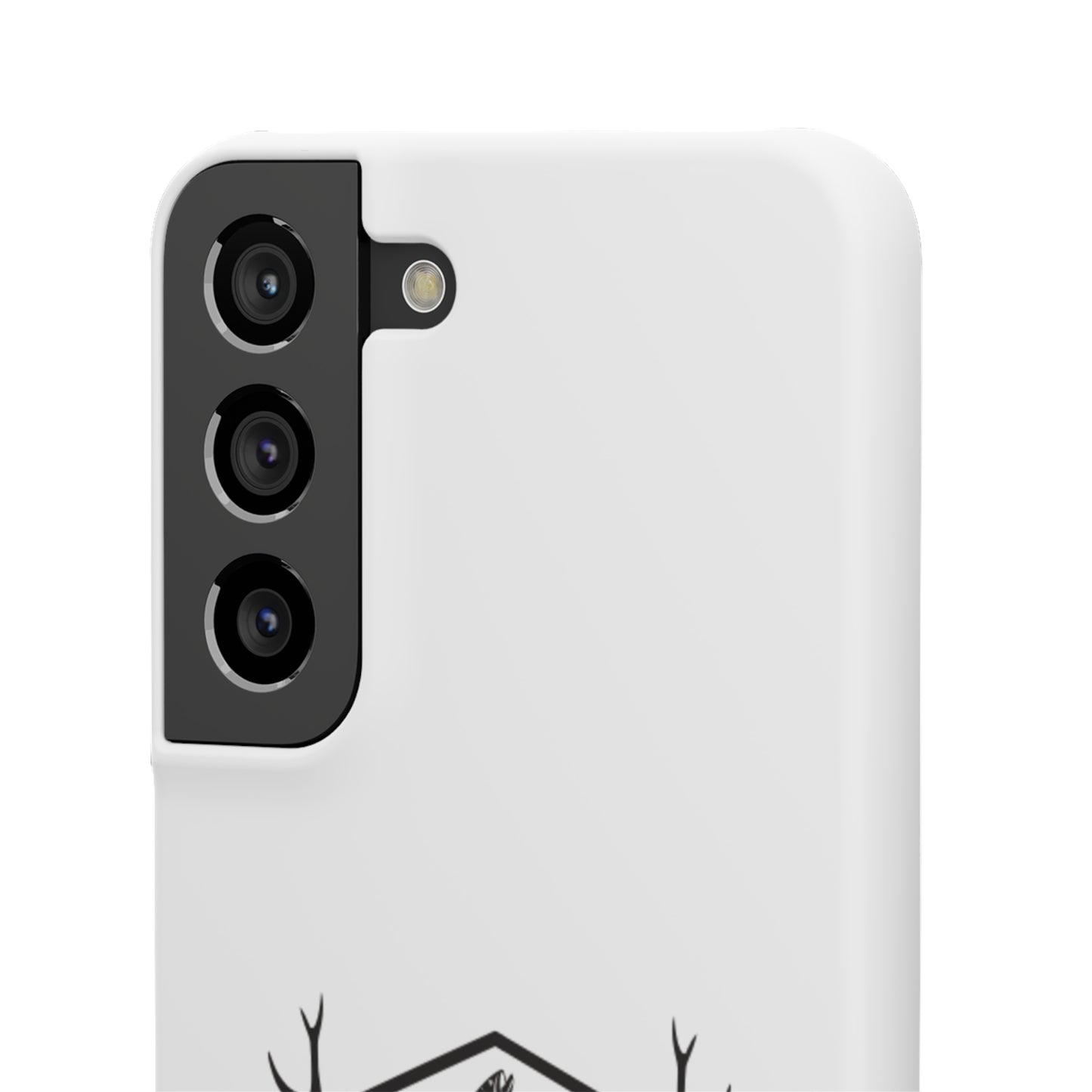 TFL Explorer Outdoor White Phone Case