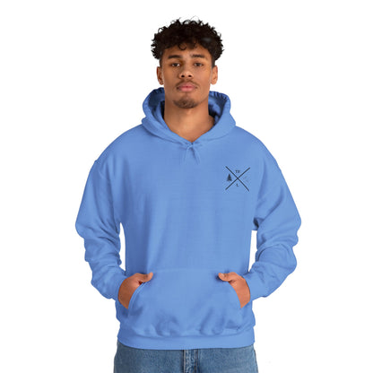 TFL Adventure Trails Hoodie