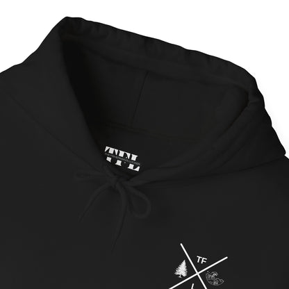 TFL Adventure Trails Hoodie