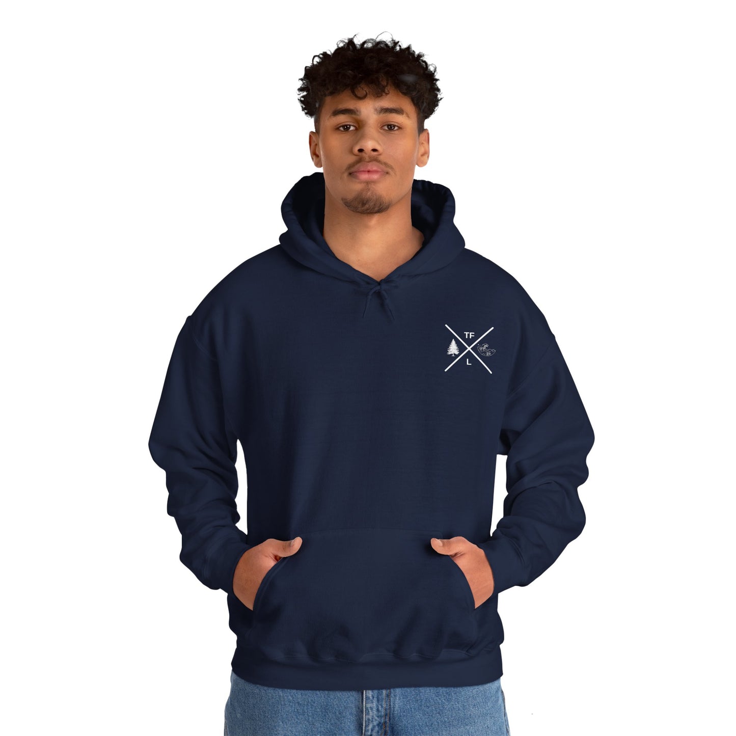 TFL Adventure Trails Hoodie