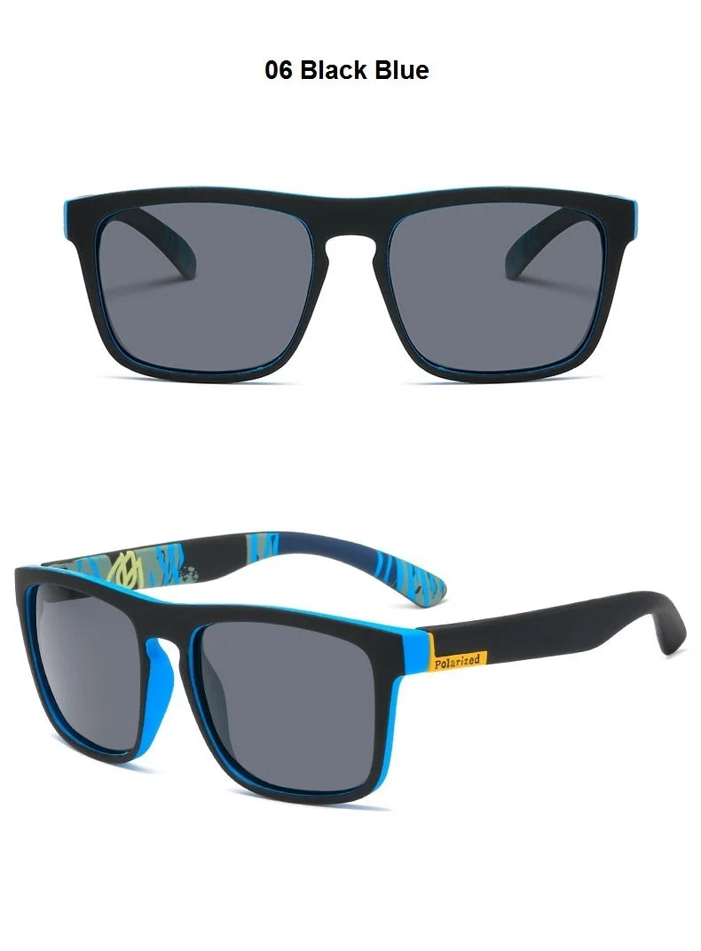 TFL Designer Polarized Sunglasses – UV400