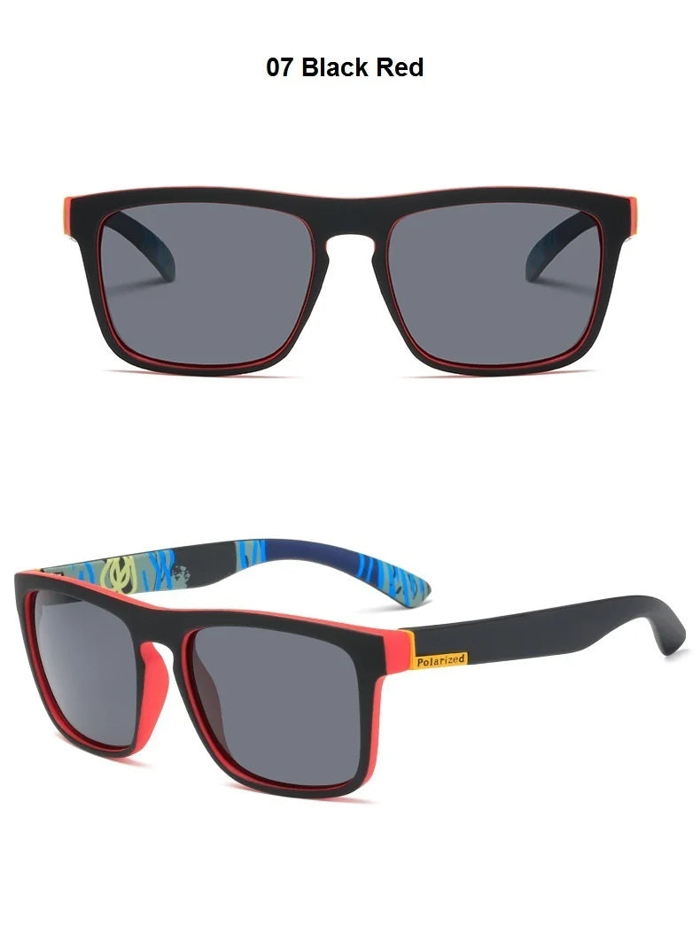 TFL Designer Polarized Sunglasses – UV400