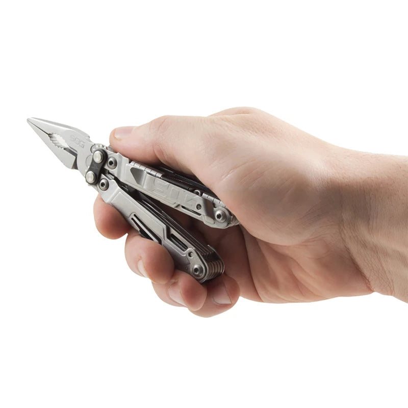 TFL Plaier 18-in-1 PowerPint Multi-Tool