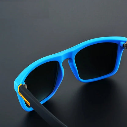 TFL Designer Polarized Sunglasses – UV400