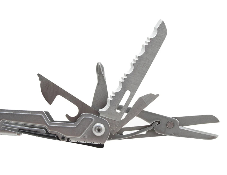 TFL Plaier 18-in-1 PowerPint Multi-Tool